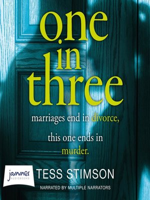 cover image of One In Three